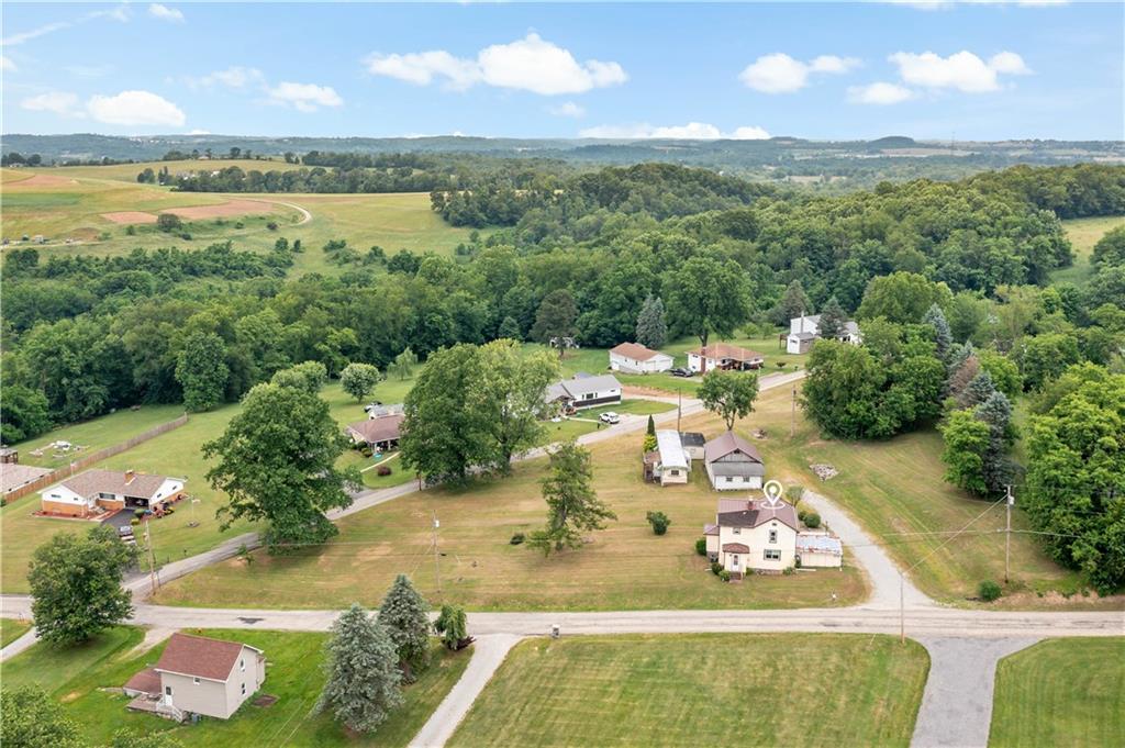 299 Darr Road Belle Vernon, PA 15012 - Photo 28 of 31 2 Acre Lot with Countryside Setting!
