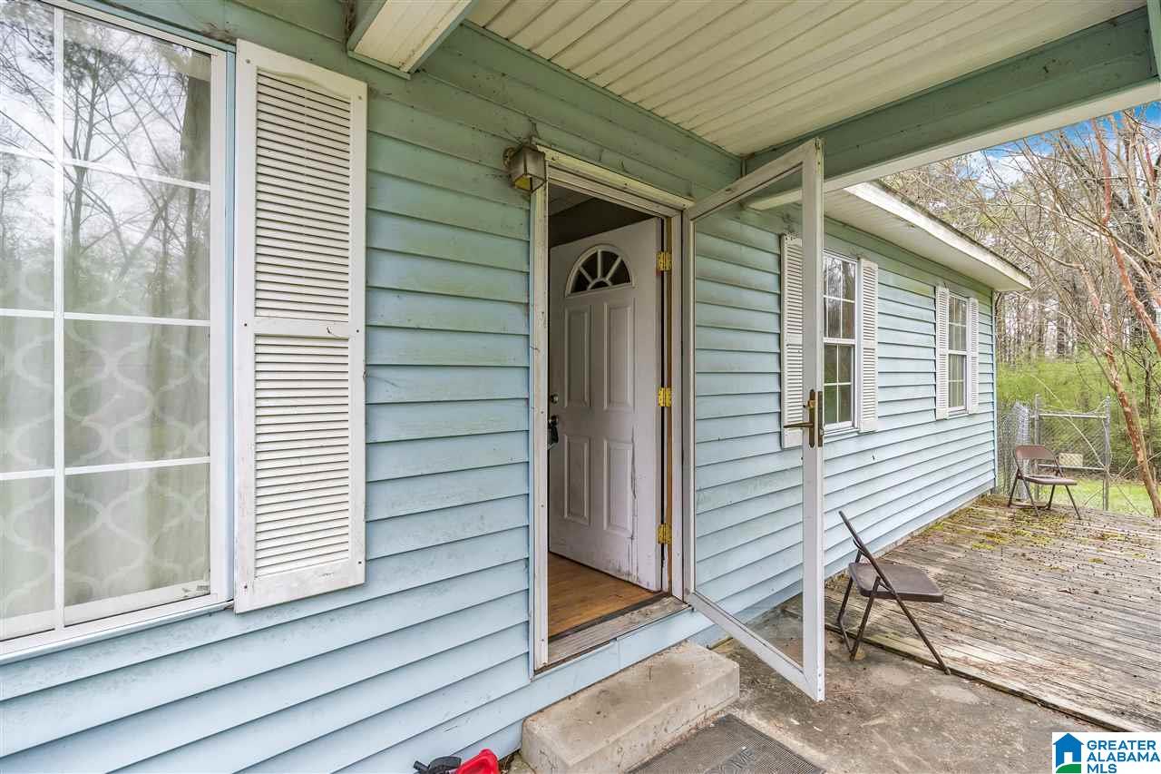 3209 Thomas Road Jasper, AL 35501 - Photo 1 of 10