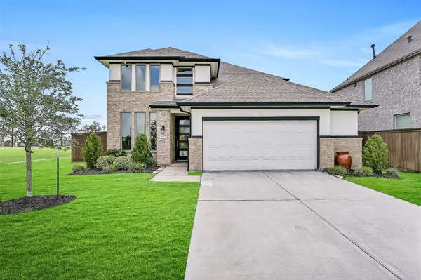 $529,999 | 1009 Tackett Court, Webster, TX 77598