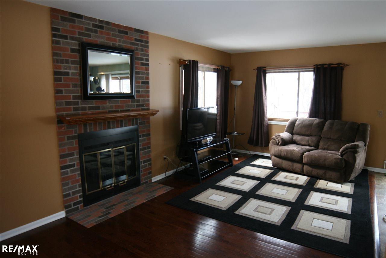 1588 Colony Drive Rochester Hills, MI 48307 - Photo 6 of 18
