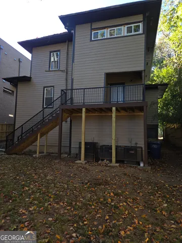 $3,000 | 1126 Briarcliff Place Northeast, Atlanta, GA 30306