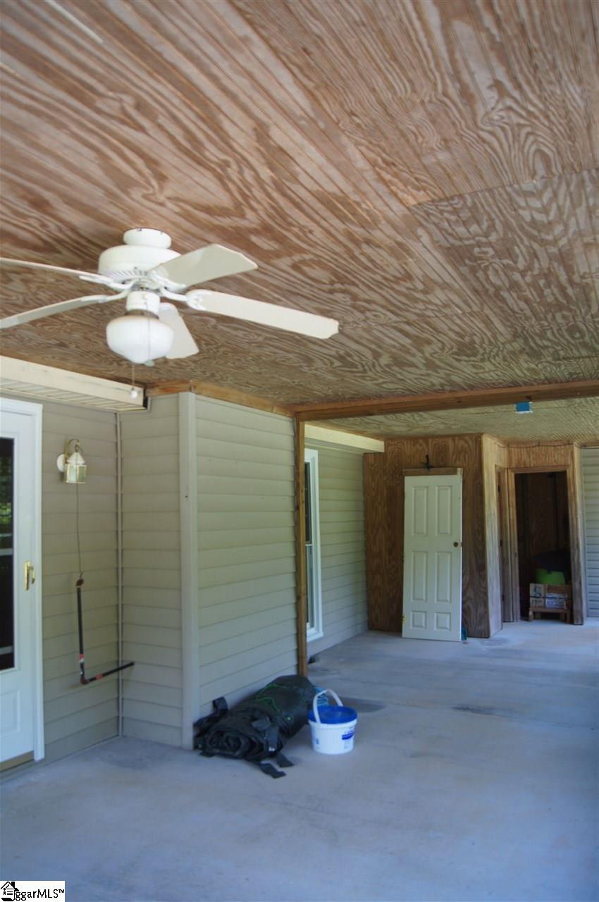 1216 Whippoorwill Road Pelzer, SC 29669 - Photo 29 of 34 Gallery Image 29
