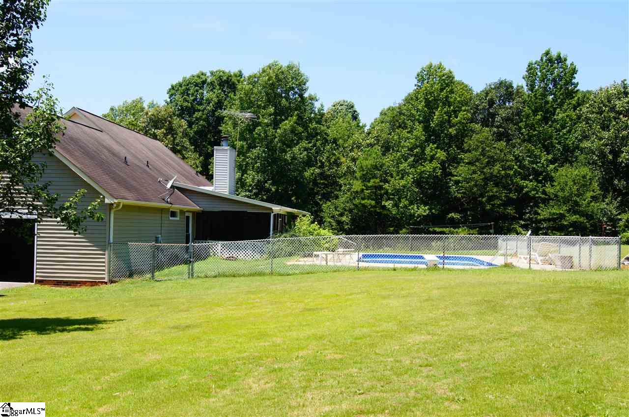 1216 Whippoorwill Road Pelzer, SC 29669 - Photo 32 of 34 Gallery Image 32