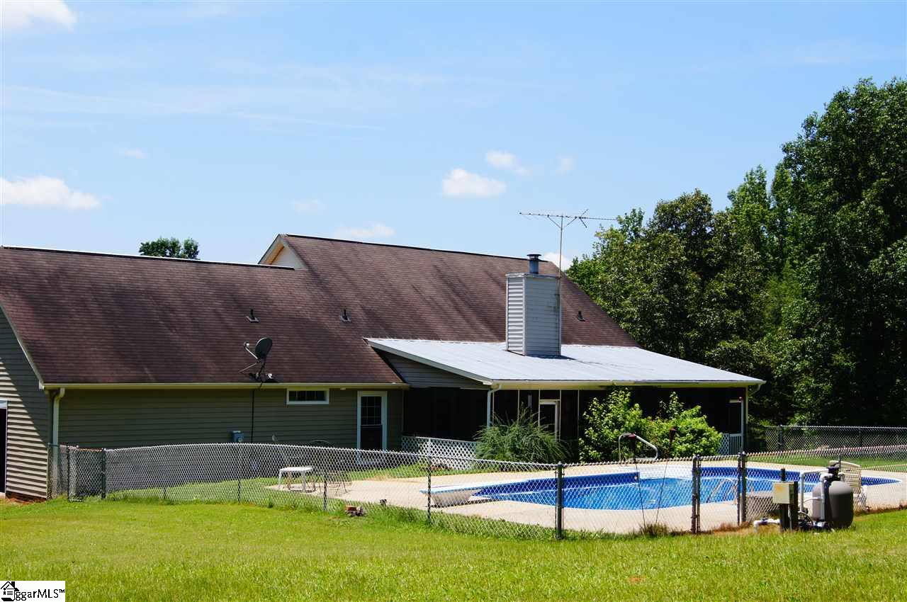 1216 Whippoorwill Road Pelzer, SC 29669 - Photo 33 of 34 Gallery Image 33