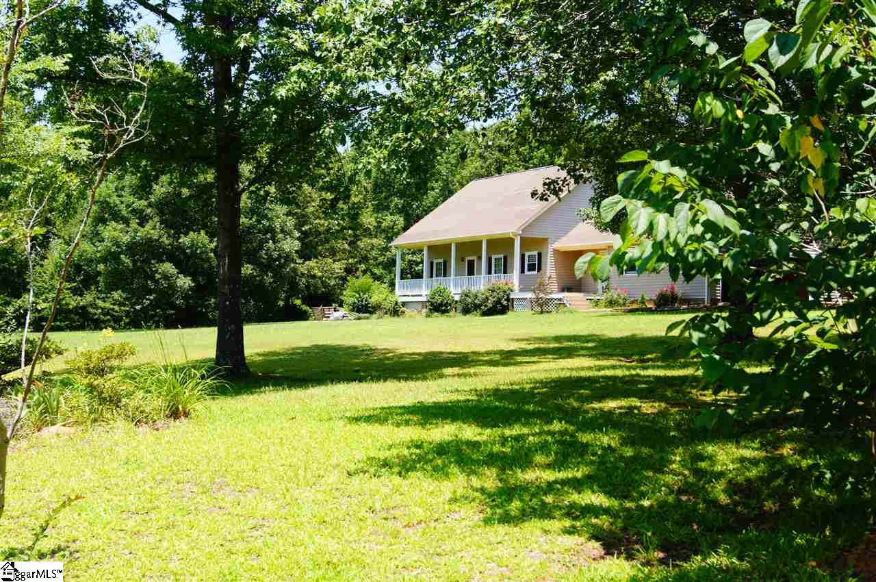 1216 Whippoorwill Road Pelzer, SC 29669 - Photo 34 of 34 Gallery Image 34