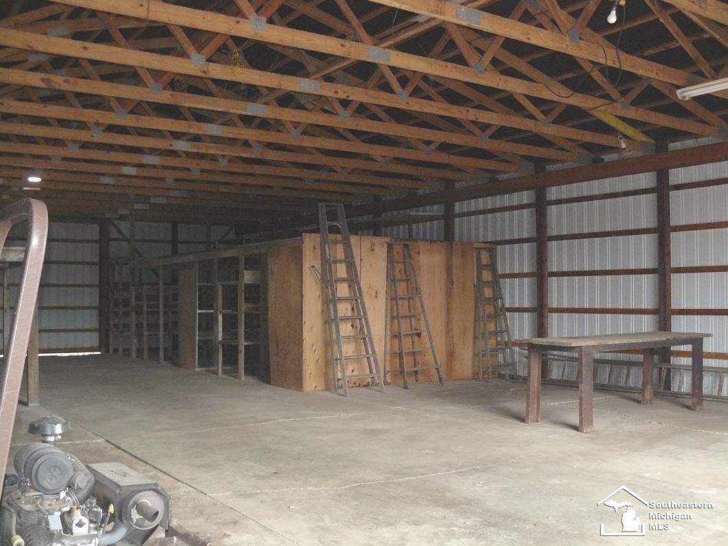 10415 Tabbert Road Riga, MI 49276 - Photo 16 of 30