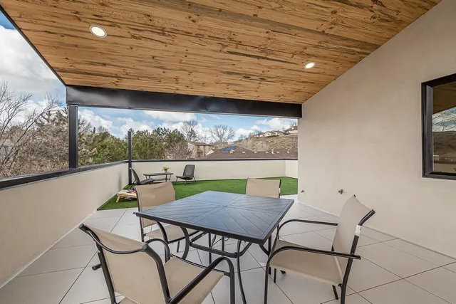 $675,000 | 2398 Ridge Cir Drive, Unit A, Grand Junction, CO 81507