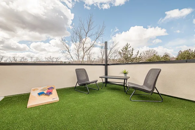 $675,000 | 2398 Ridge Cir Drive, Unit A, Grand Junction, CO 81507