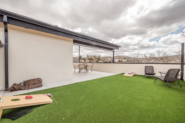 $675,000 | 2398 Ridge Cir Drive, Unit A, Grand Junction, CO 81507