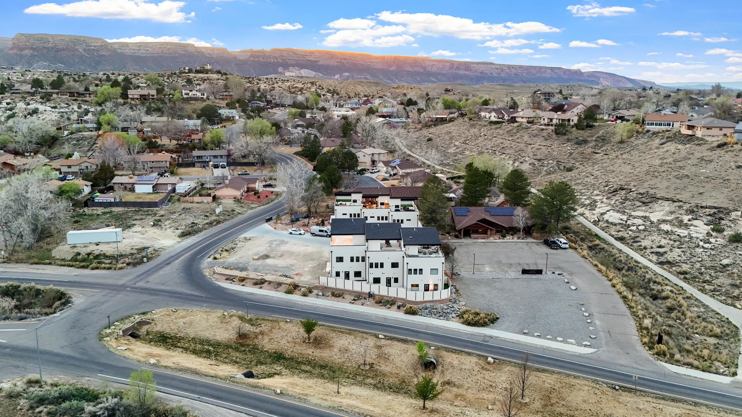 2398 Ridge Cir Drive, Unit A Grand Junction, CO 81507 - Photo 38 of 41