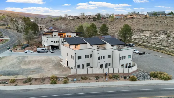 $669,000 | 2398 Ridge Cir Drive, Unit A, Grand Junction, CO 81507
