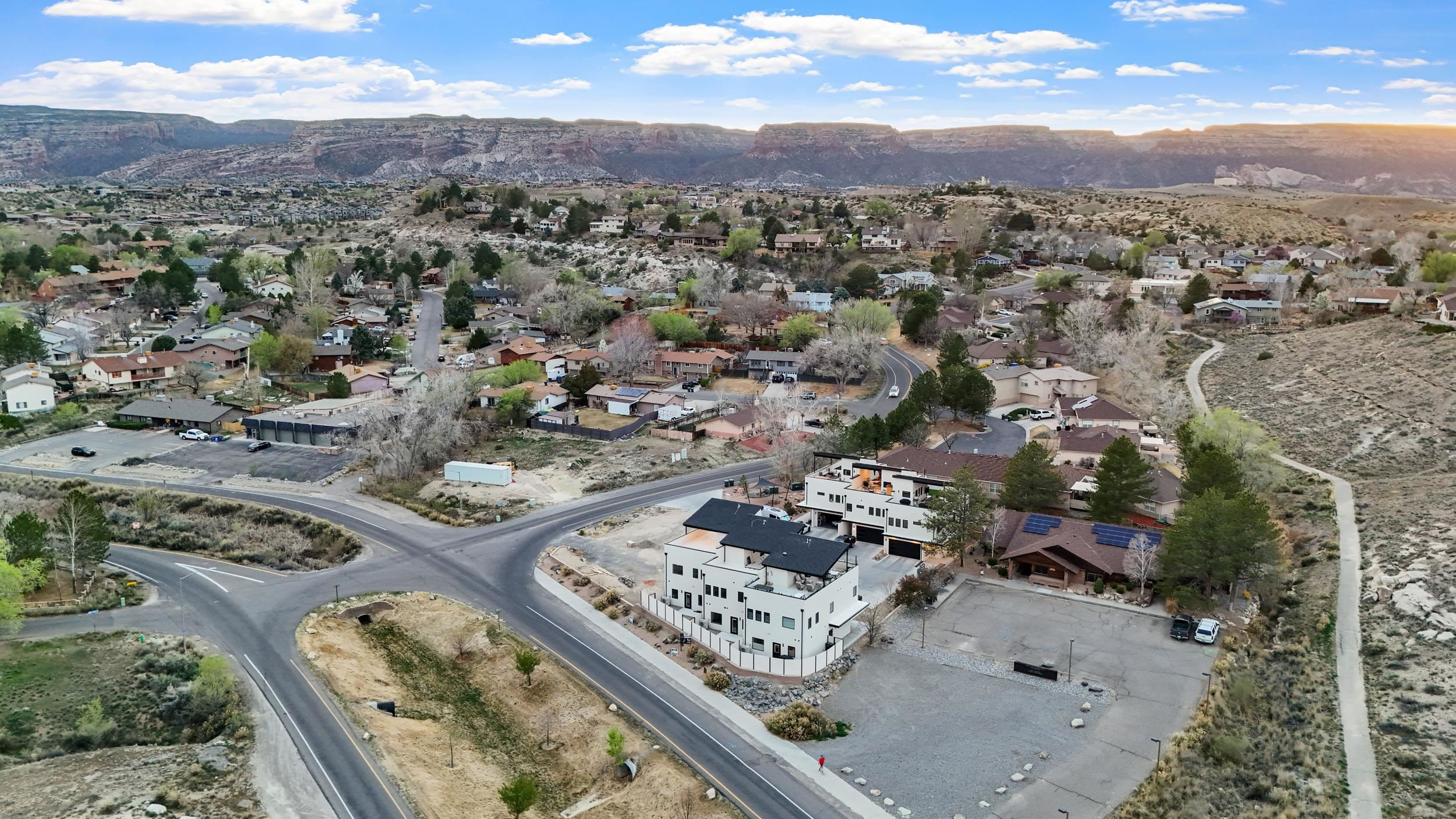 2398 Ridge Cir Drive, Unit A Grand Junction, CO 81507 - Photo 40 of 41