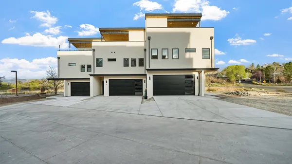 $669,000 | 2398 Ridge Cir Drive, Unit A, Grand Junction, CO 81507