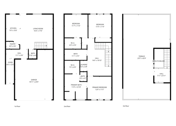 $669,000 | 2398 Ridge Cir Drive, Unit A, Grand Junction, CO 81507