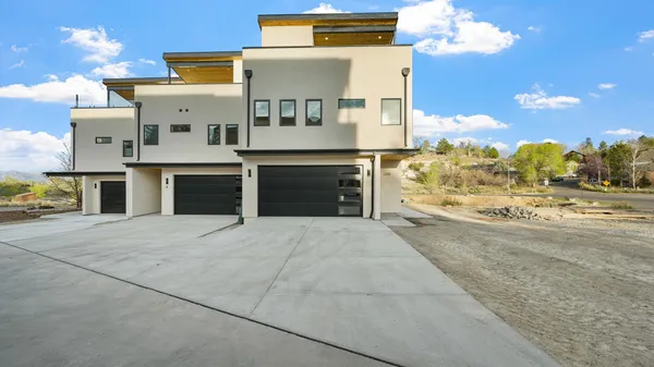 $669,000 | 2398 Ridge Cir Drive, Unit A, Grand Junction, CO 81507
