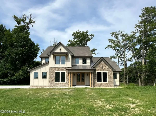 $1,016,000 | 127 Pailin Creek Road, Elizabeth City, NC 27909