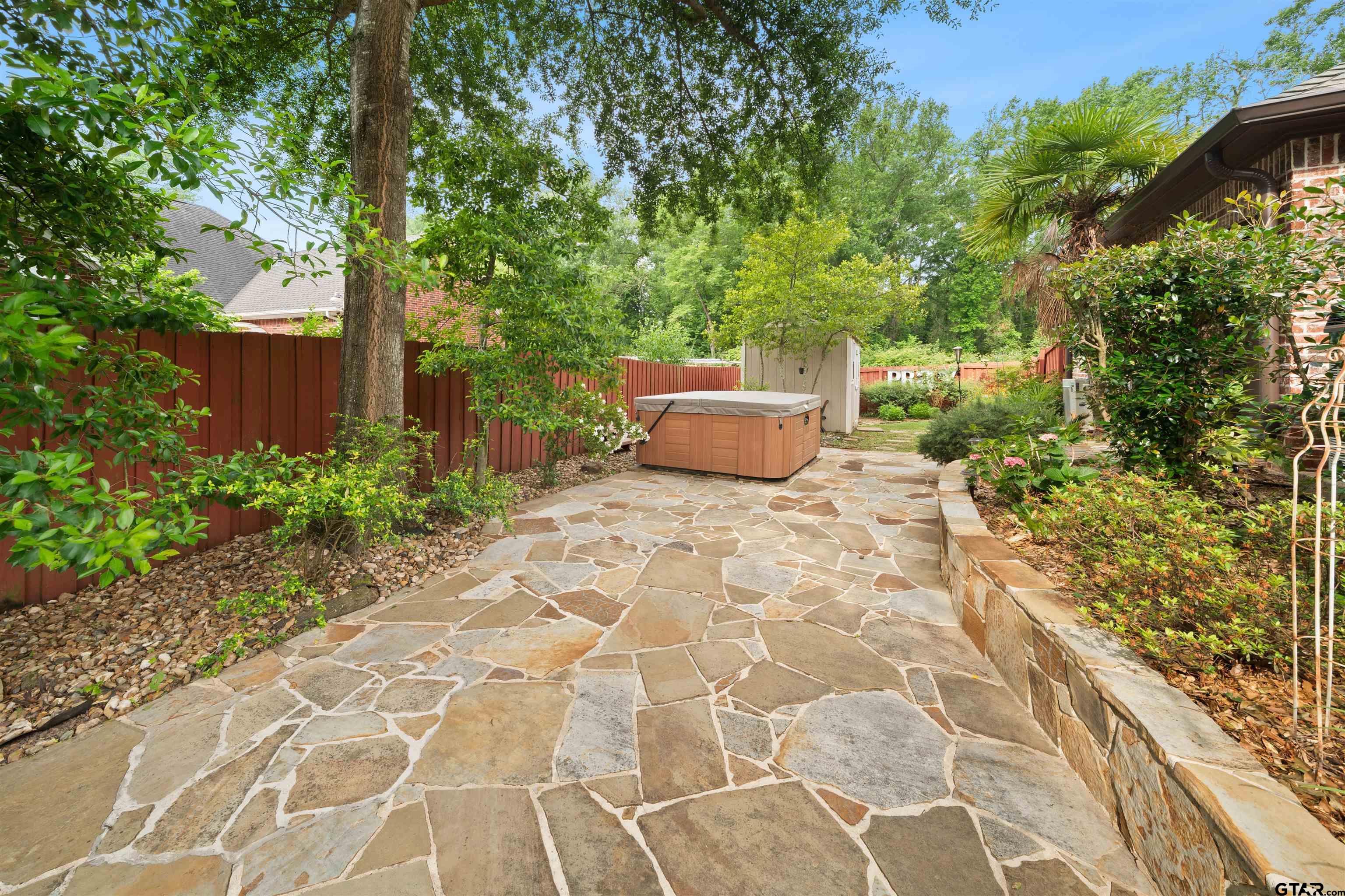 614 Tryon Court Tyler, TX 75703 - Photo 40 of 46