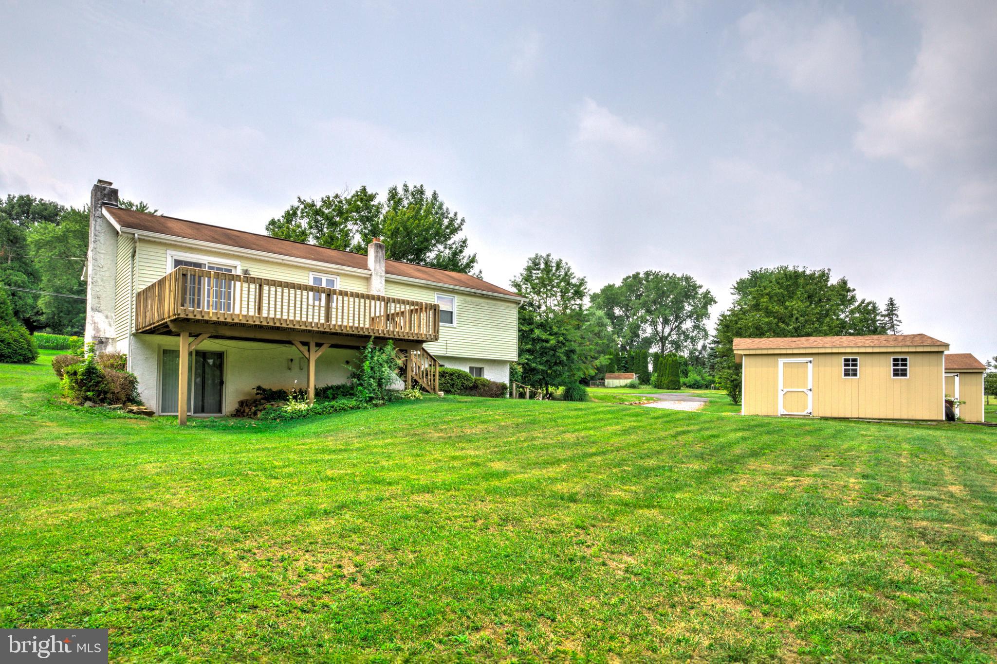 1896 Little Conestoga Road Elverson, PA 19520 - Photo 43 of 43 Gallery Image 43