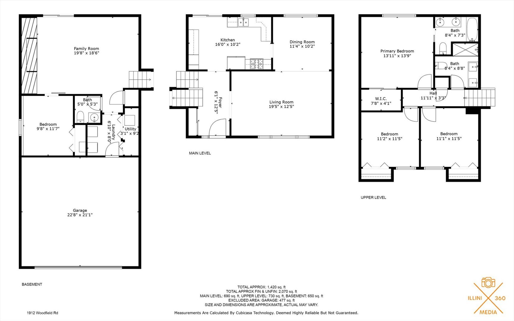 1912 Woodfield Road Champaign, IL 61822 - Photo 48 of 48 Gallery Image 48
