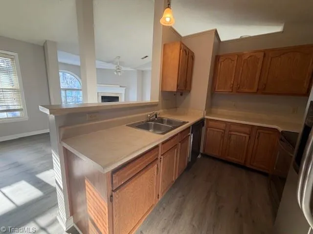 $1,300 | 6706 West Friendly Avenue, Unit 1L, Greensboro, NC 27410