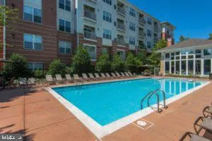 $2,650 | 9480 Virginia Center Boulevard, Unit 308, Vienna, VA 22181