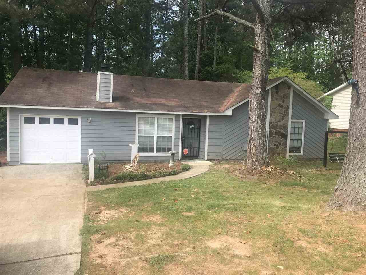 671 Harbins Road Northwest Lilburn, GA 30047 - Photo 1 of 1 Gallery Image 1