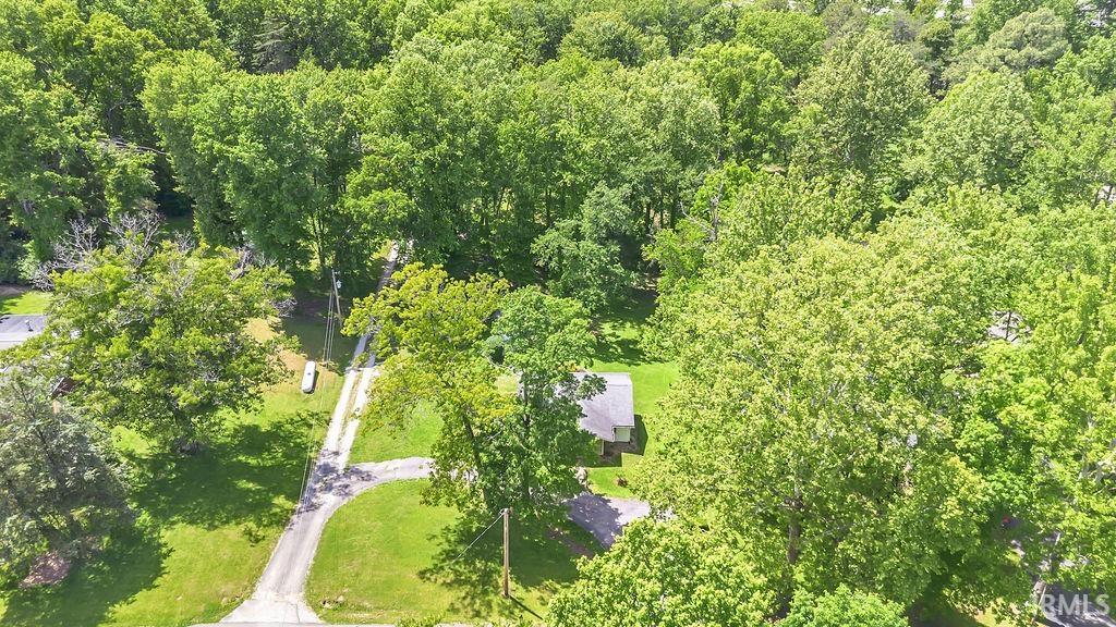 6581 North Showers Road East Bloomington, IN 47408 - Photo 2 of 35