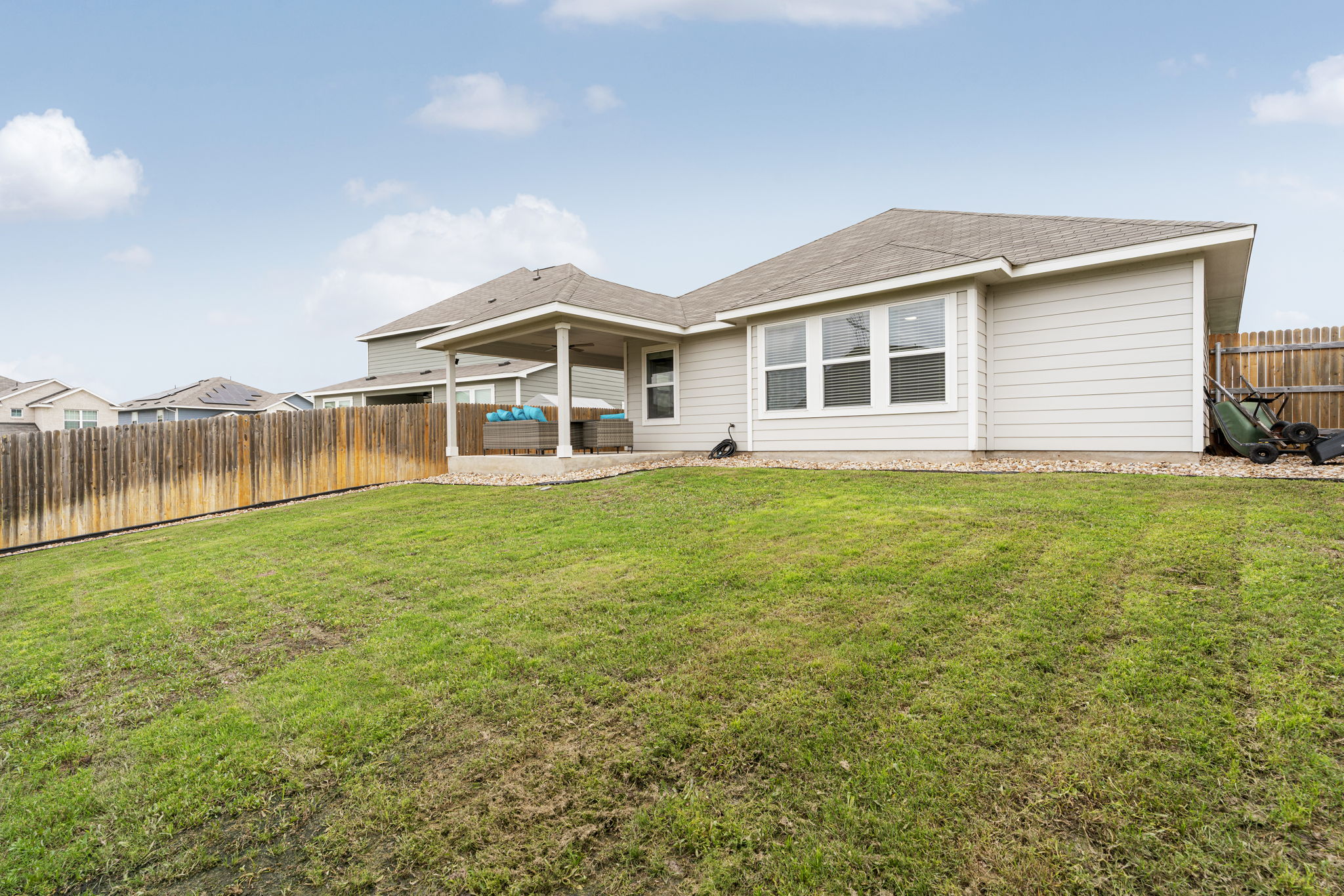 19412 Forman Drive Pflugerville, TX 78660 - Photo 30 of 34 Schedule a showing today!