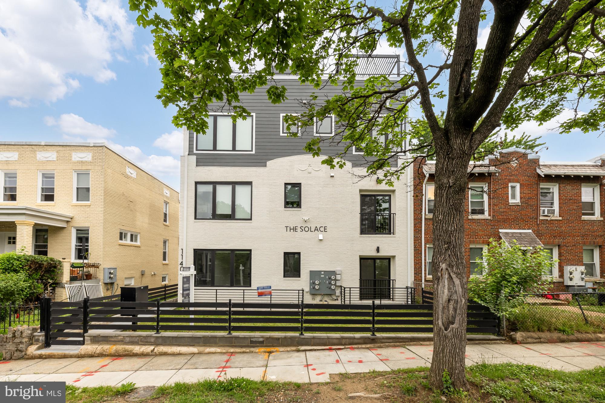 1140 Oates Street Northeast, Unit 201 Washington, DC 20002 - Photo 2 of 44