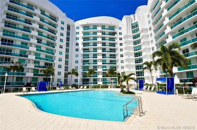$2,950 | 7900 Harbor Island Drive, Unit 622, North Bay Village, FL 33141