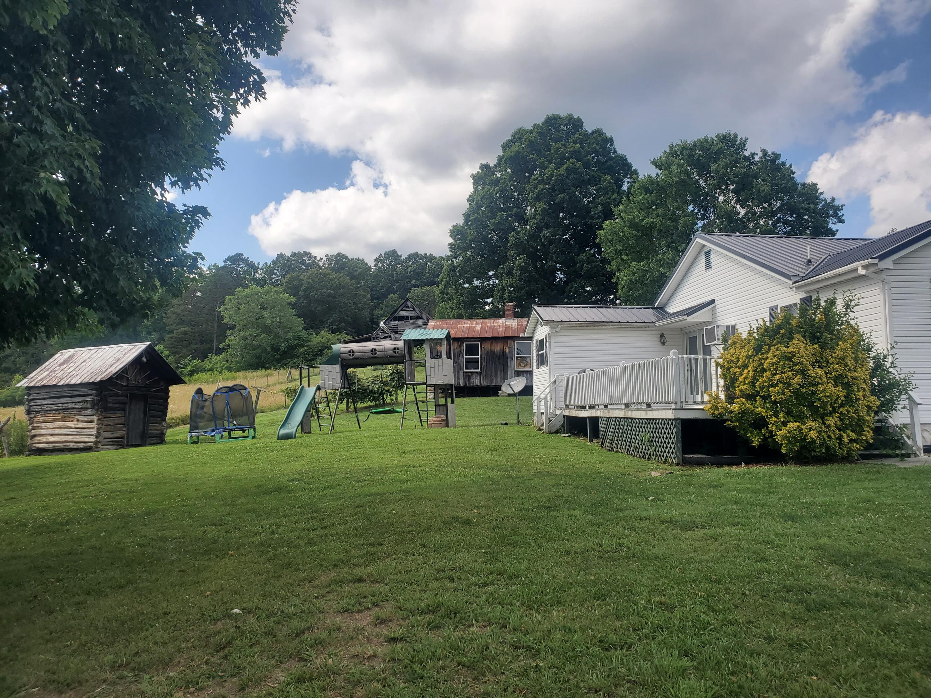 245 Oak Grove Road Sharps Chapel, TN 37866 - Photo 3 of 40 20210702_165212