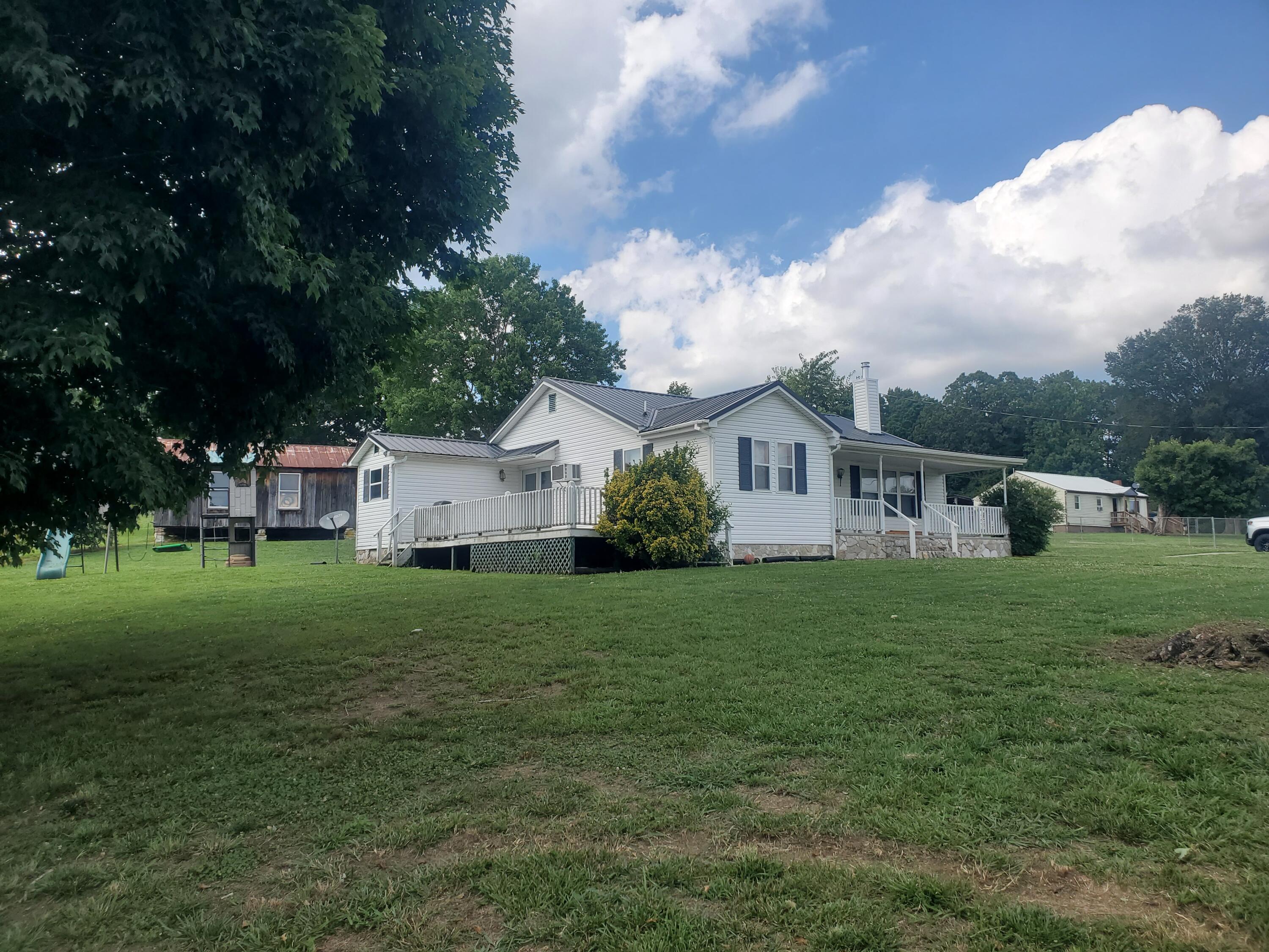 245 Oak Grove Road Sharps Chapel, TN 37866 - Photo 5 of 40 20210702_165225