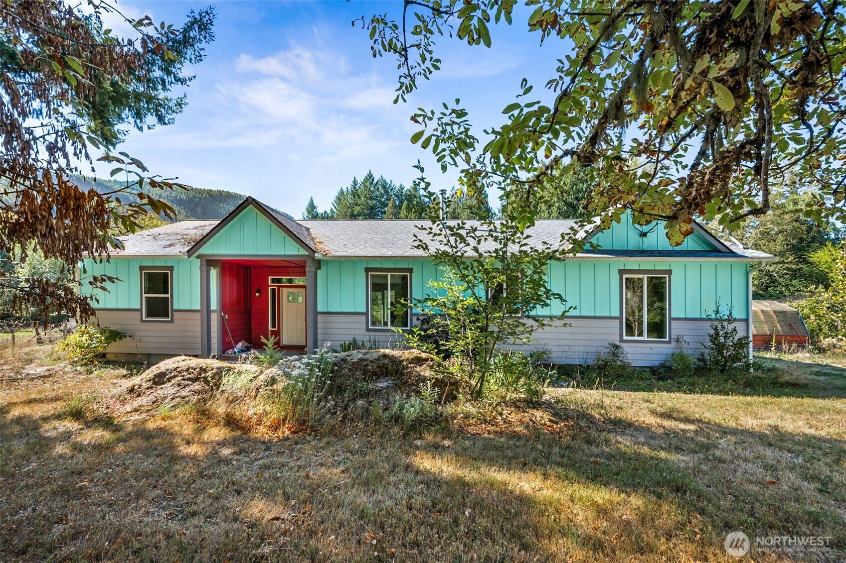 662 Cline Road Randle, WA 98377 - Photo 2 of 36 Gallery Image 2