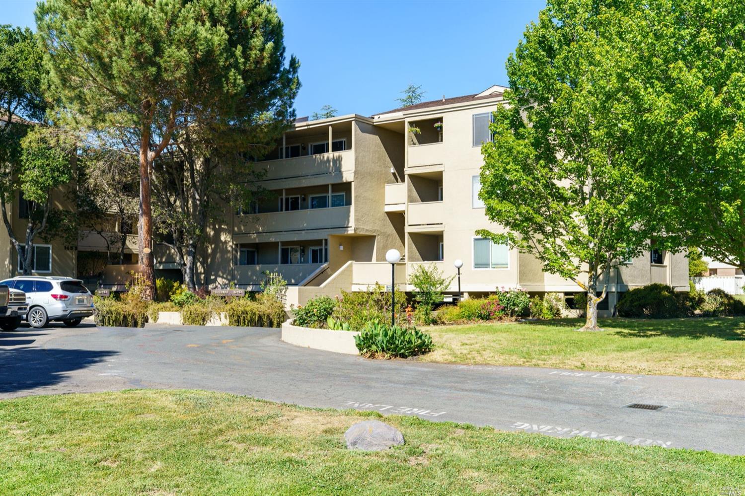 1453 Neotomas Avenue, Unit 206 Santa Rosa, CA 95405 - Photo 1 of 1 Gallery Image 1