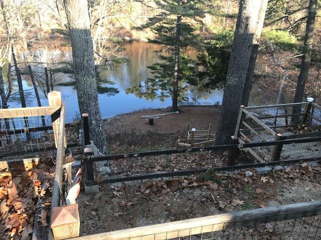 132 Parson Point Road Acton, ME 04001 - Photo 17 of 22 Photo