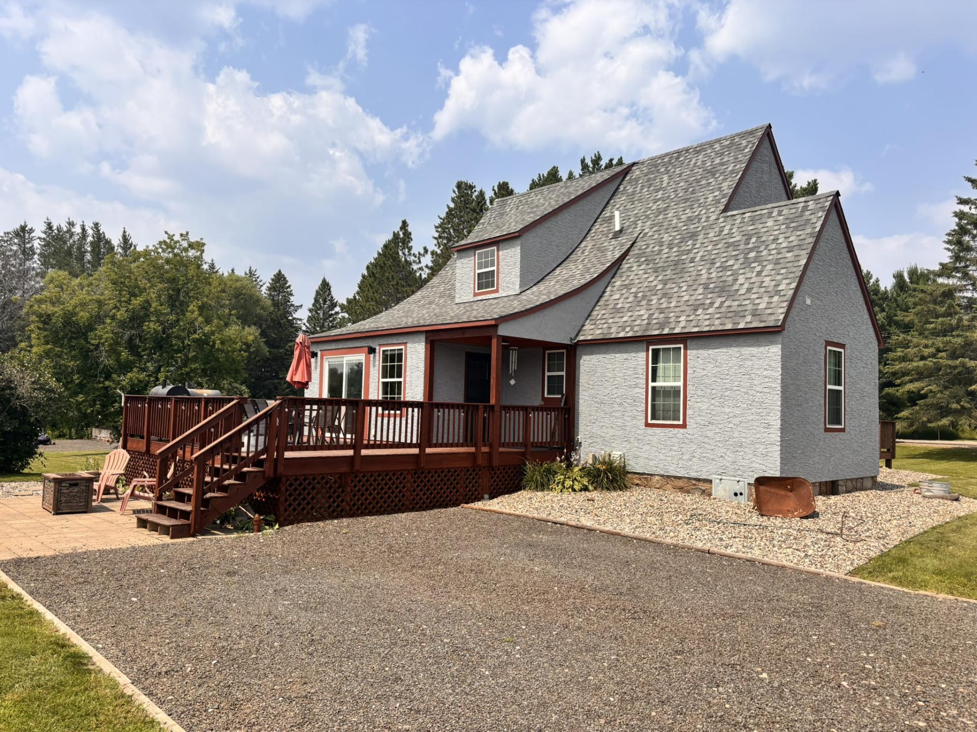 11732 West Wegener Road Hibbing, MN 55746 - Photo 1 of 1