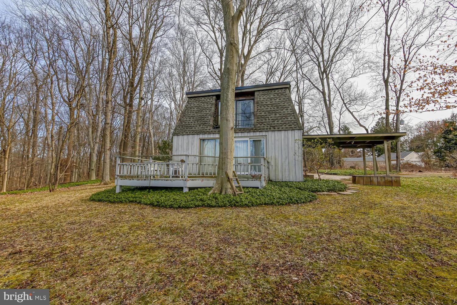 18 9 Gates Road Chadds Ford, PA 19317 - Photo 26 of 45 Gallery Image 26
