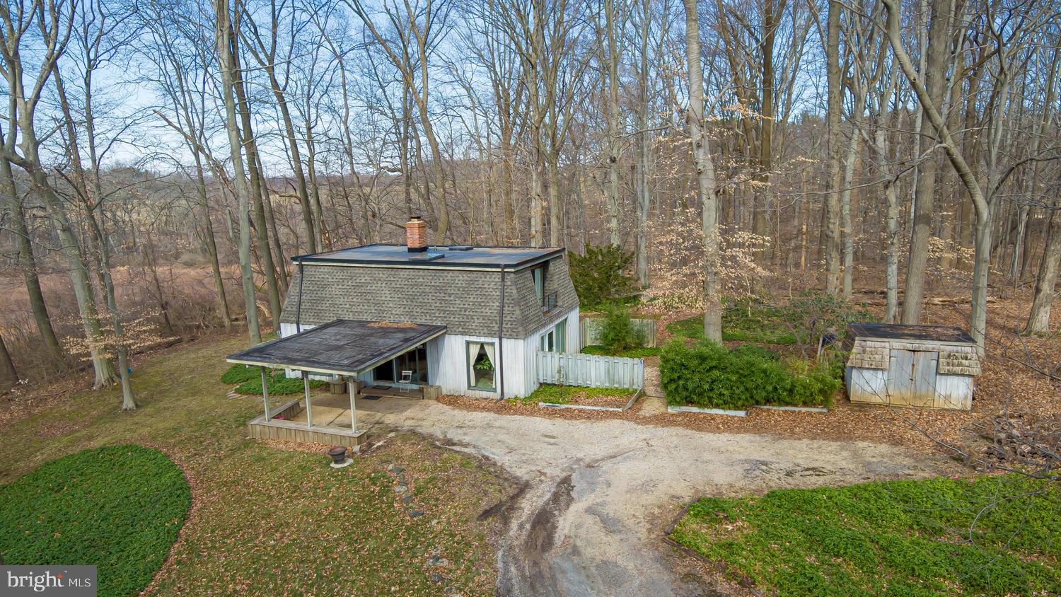 18 9 Gates Road Chadds Ford, PA 19317 - Photo 34 of 45 Gallery Image 34