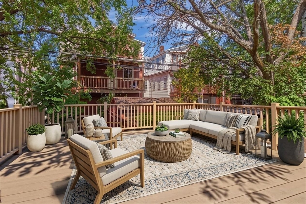 40 Tuttle Street, Unit 2 Boston, MA 02125 - Photo 9 of 10 Gallery Image 9