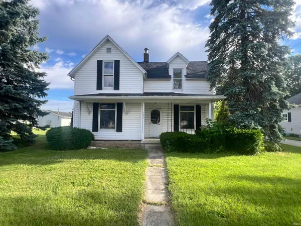 $165,000 | 1409 East Center Street, Warsaw, IN 46580