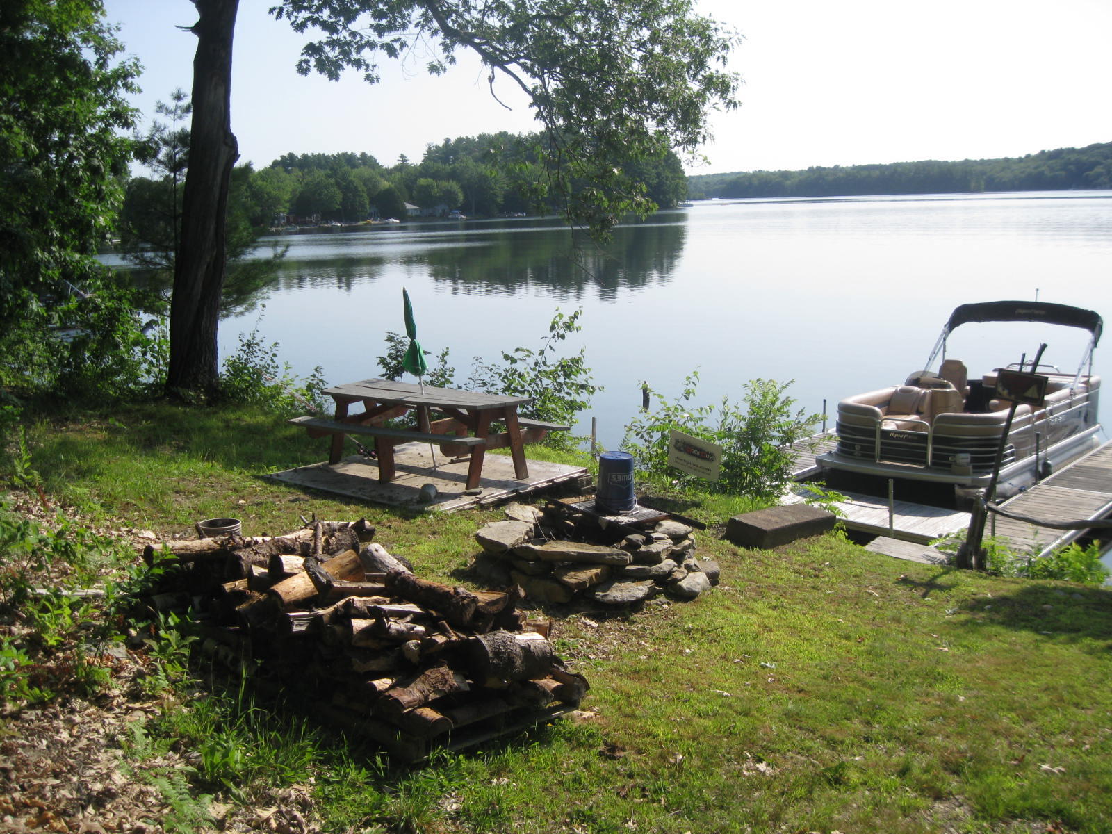 608 Neck Road South China, ME 04358 - Photo 6 of 30 Common Lot