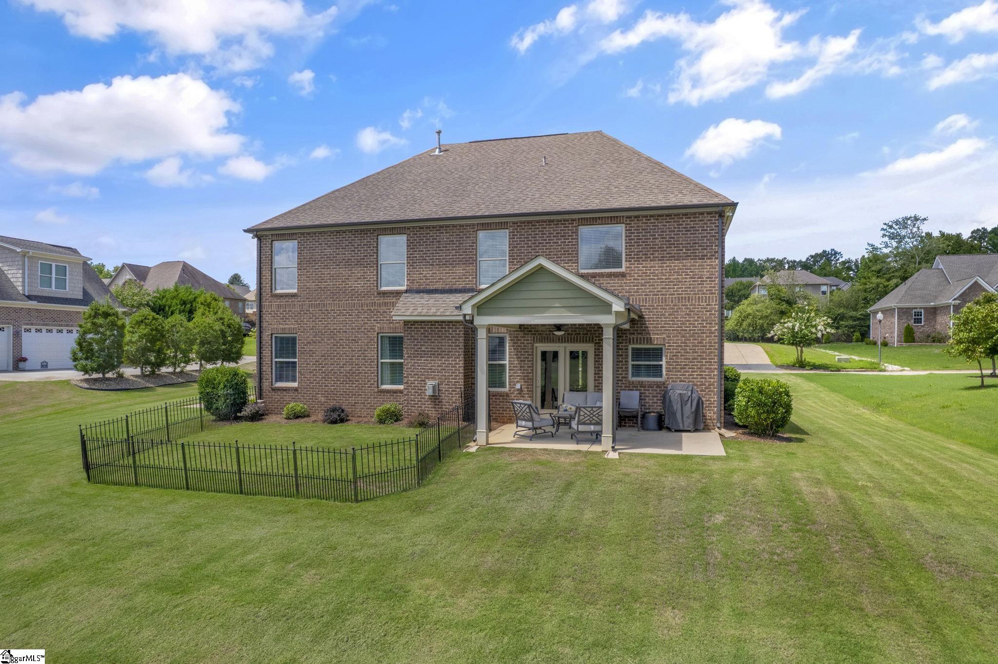 1012 Winmar Drive Anderson, SC 29621 - Photo 14 of 39