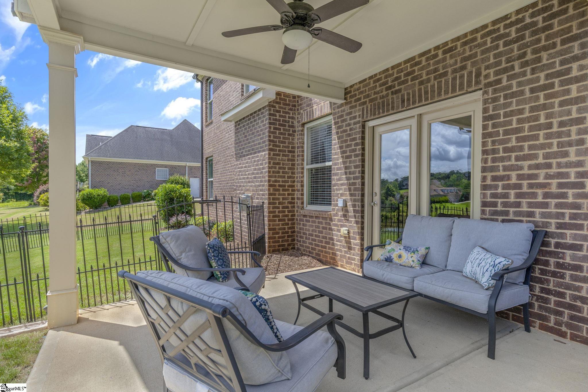 1012 Winmar Drive Anderson, SC 29621 - Photo 15 of 39