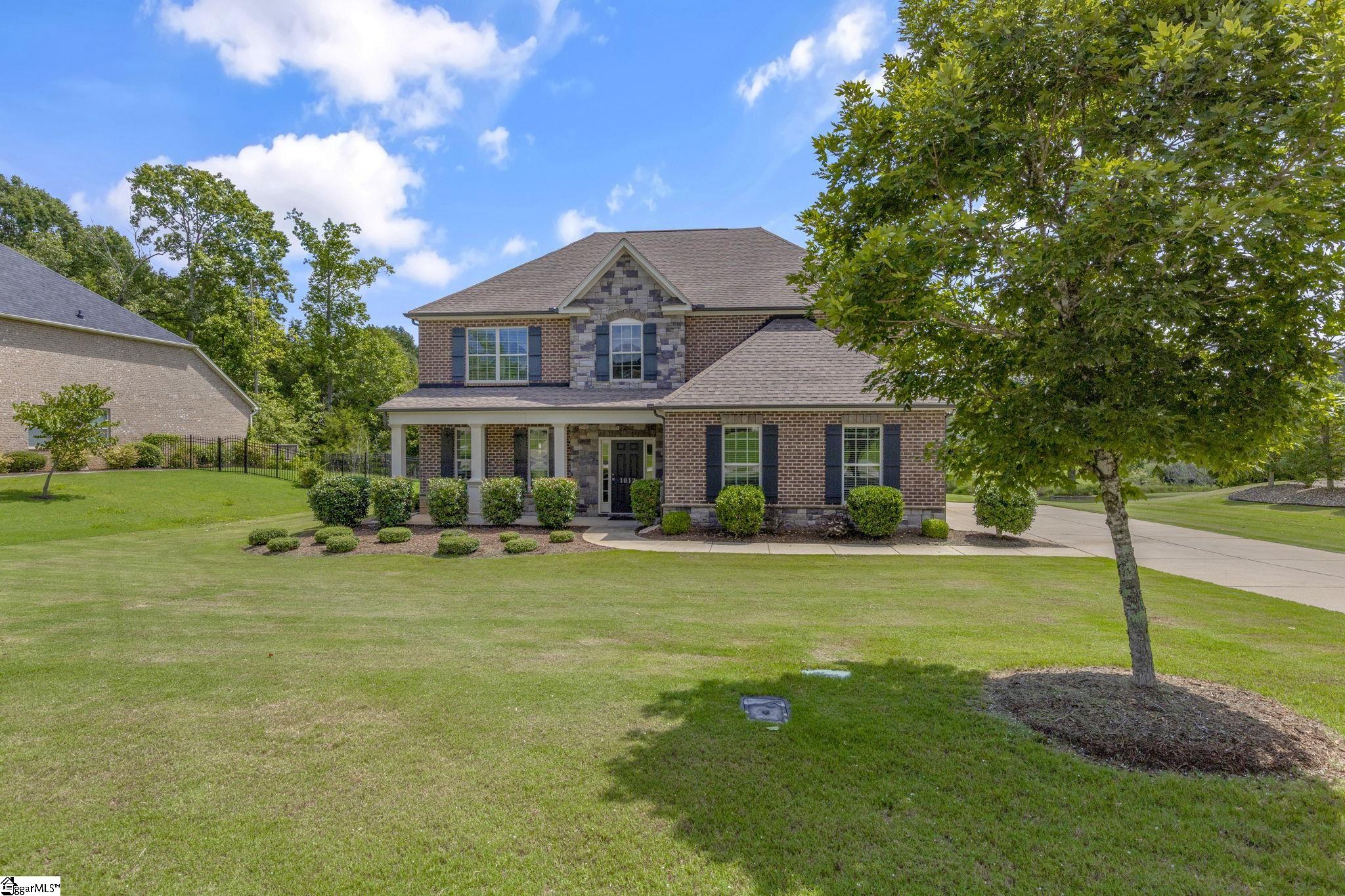 1012 Winmar Drive Anderson, SC 29621 - Photo 16 of 39