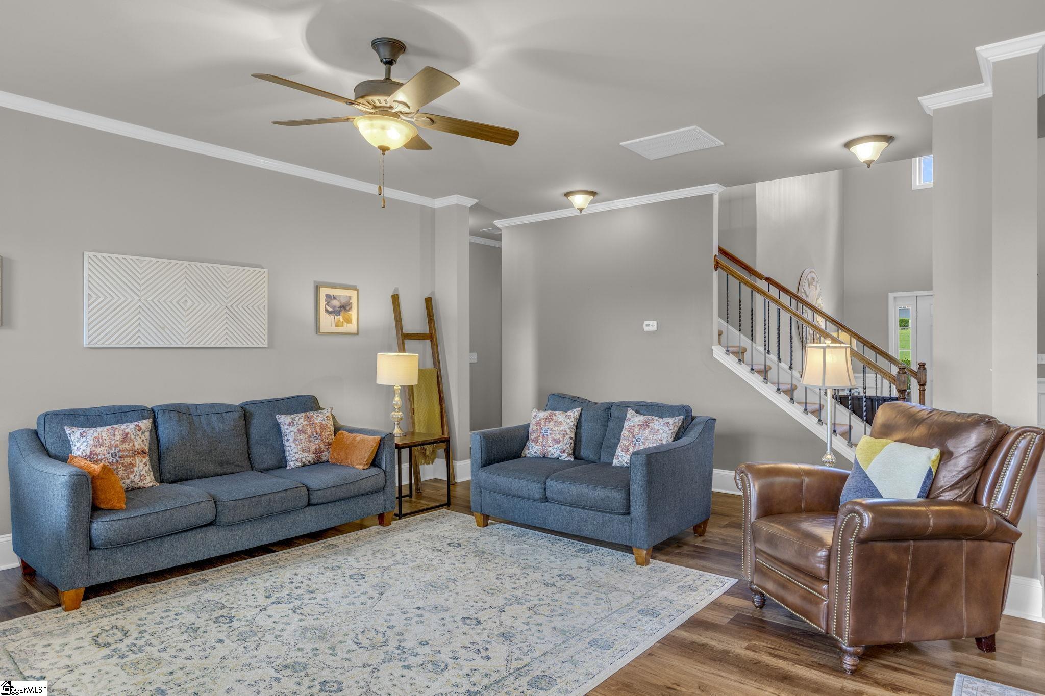 1012 Winmar Drive Anderson, SC 29621 - Photo 17 of 39
