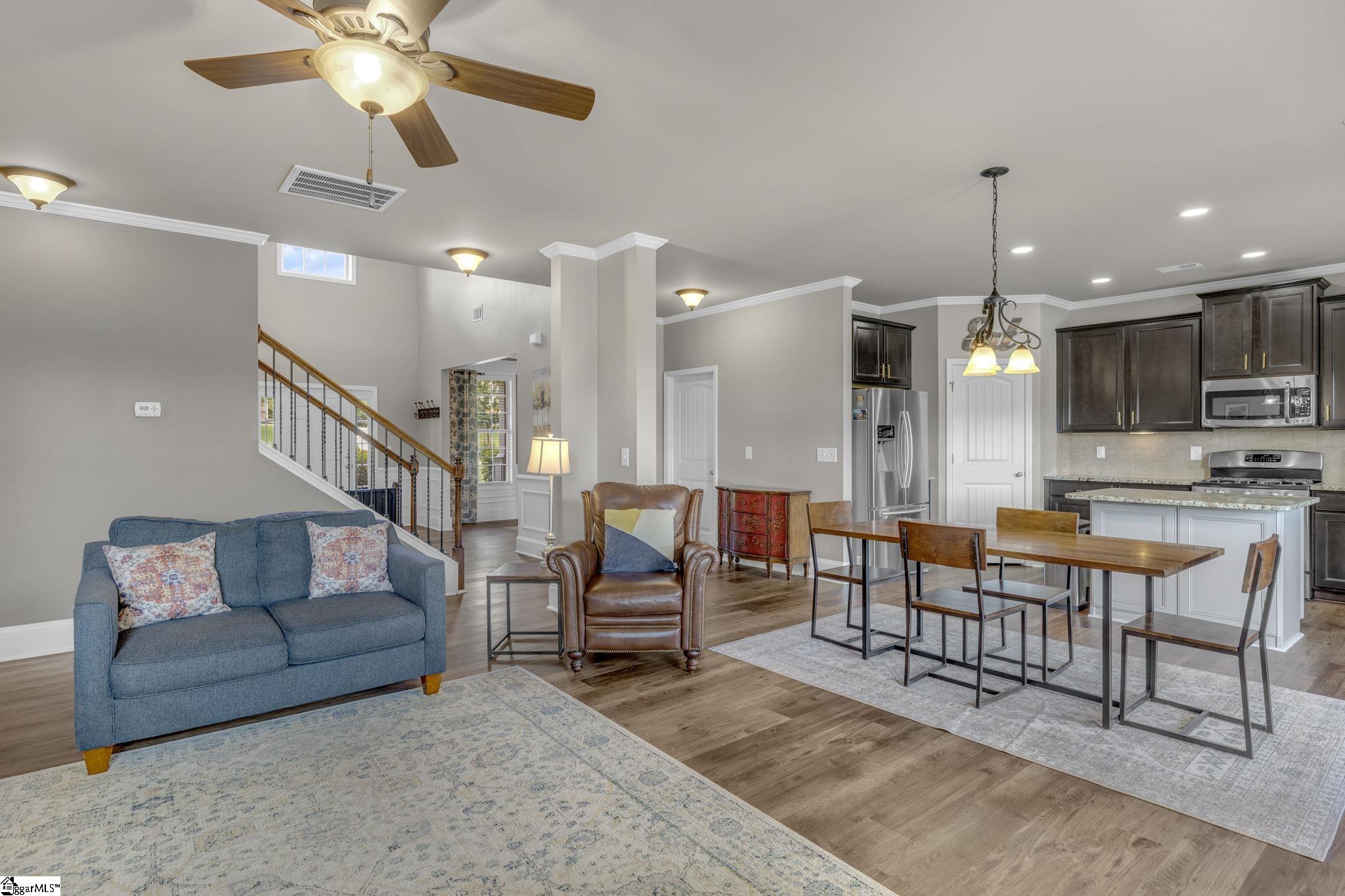 1012 Winmar Drive Anderson, SC 29621 - Photo 18 of 39