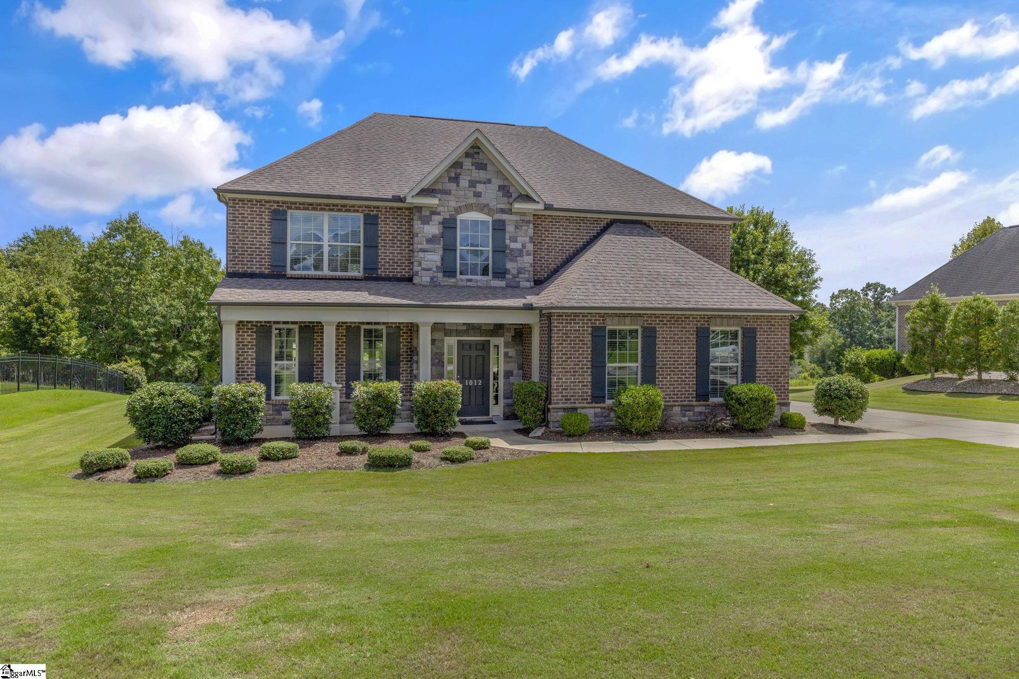 1012 Winmar Drive Anderson, SC 29621 - Photo 2 of 39