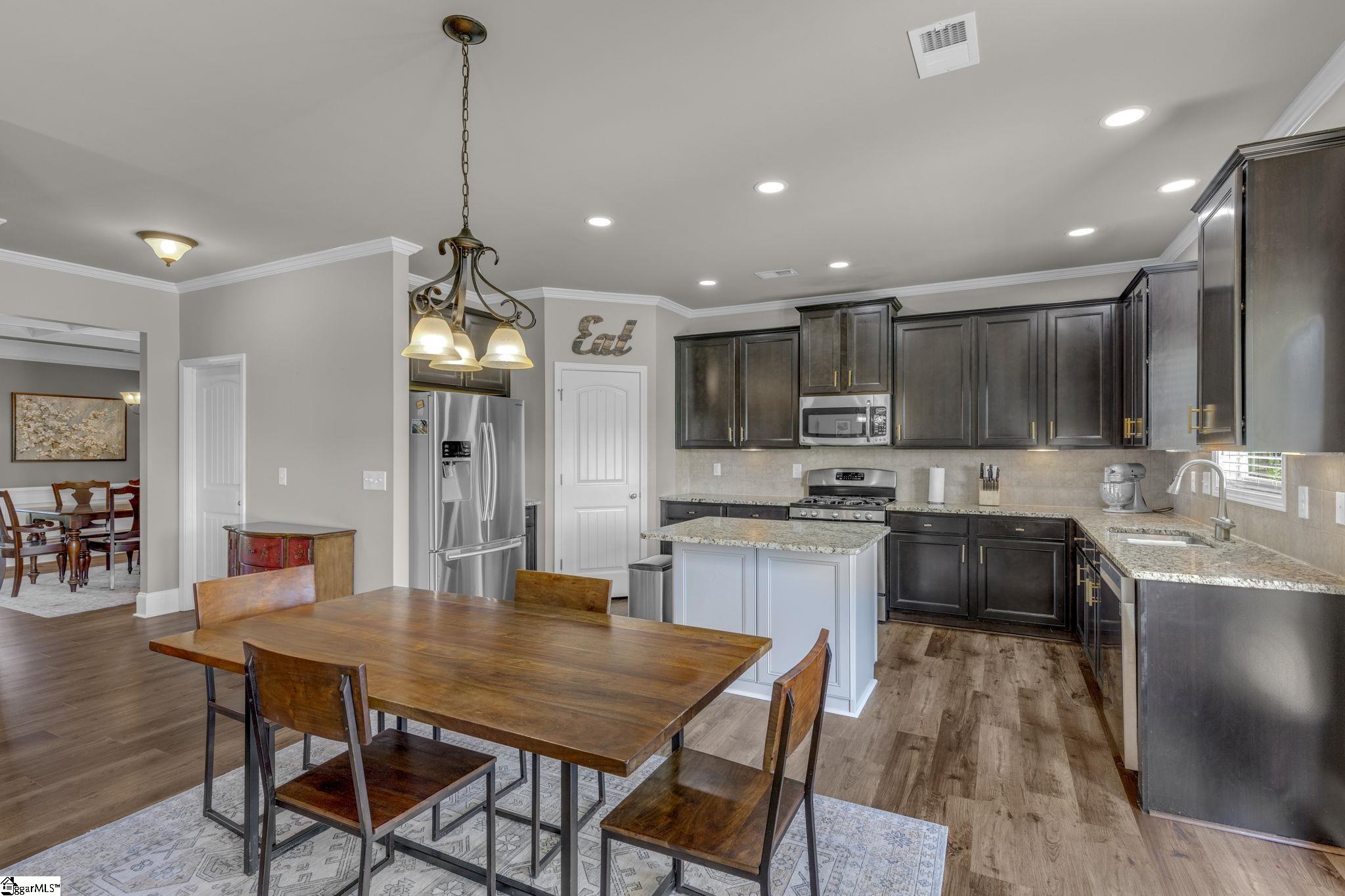 1012 Winmar Drive Anderson, SC 29621 - Photo 22 of 39