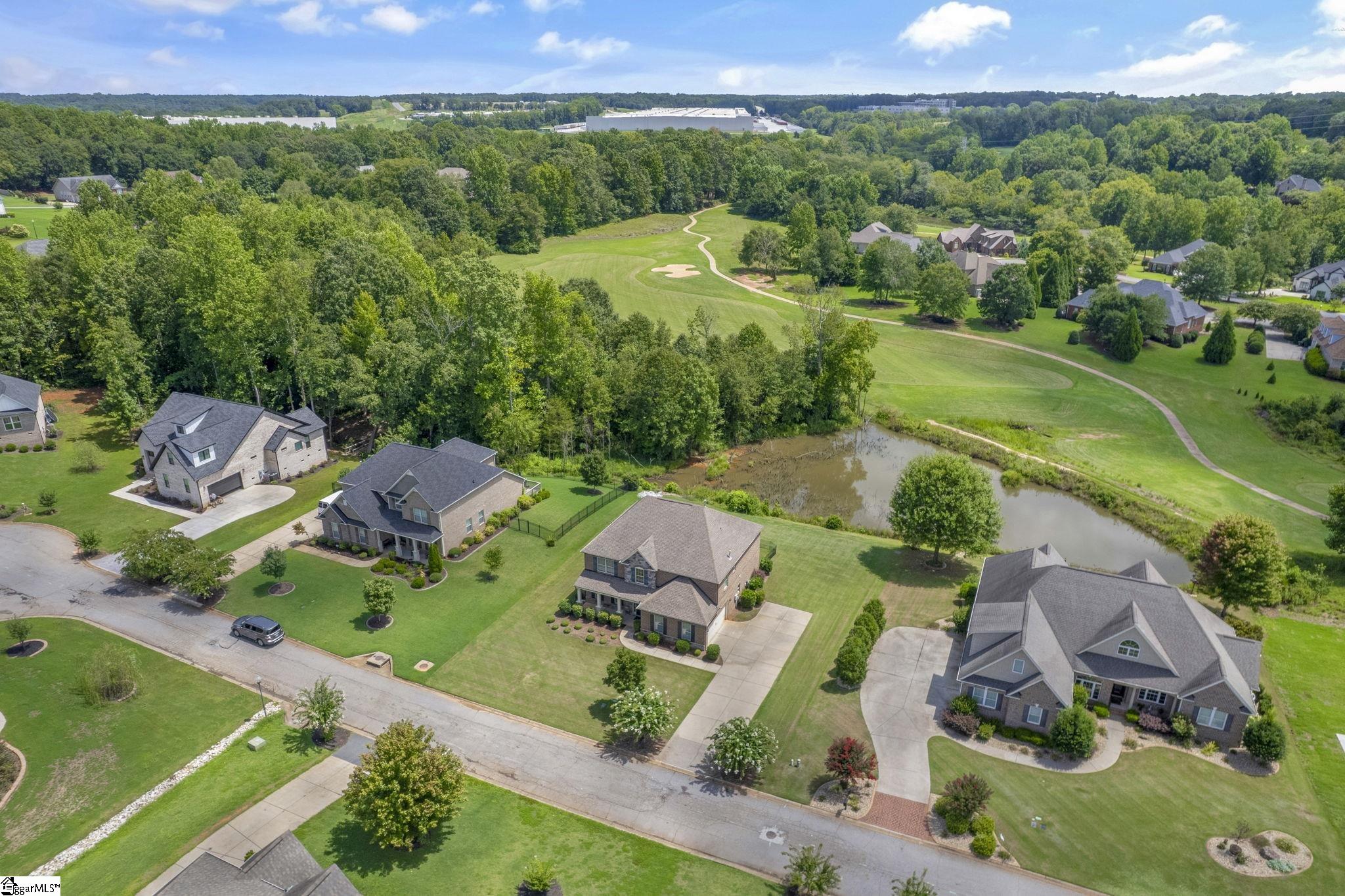 1012 Winmar Drive Anderson, SC 29621 - Photo 35 of 39