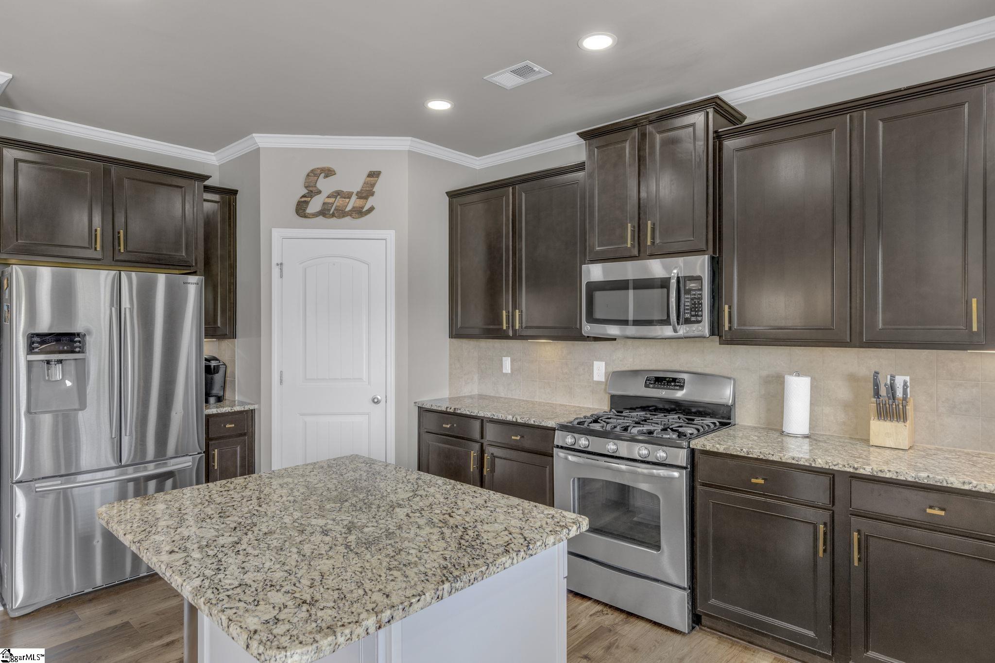 1012 Winmar Drive Anderson, SC 29621 - Photo 5 of 39